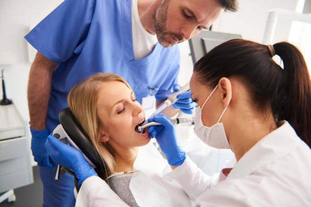 Best Dental Exams and Cleanings  in Crow Agency, MT