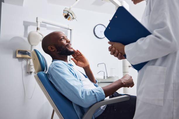 Best Laser Dentistry  in Crow Agency, MT