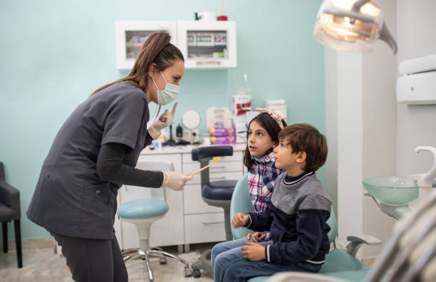 Best Tooth Extraction  in Crow Agency, MT