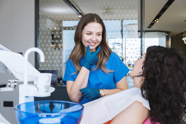 Best Sedation Dentistry  in Crow Agency, MT