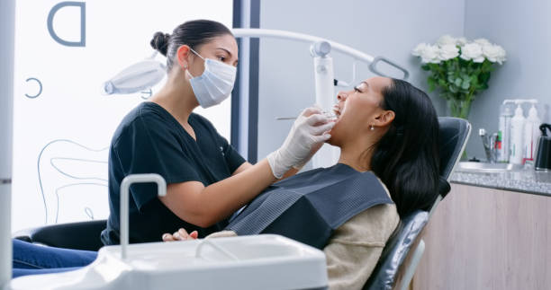 Best Dental Inlays and Onlays  in Crow Agency, MT
