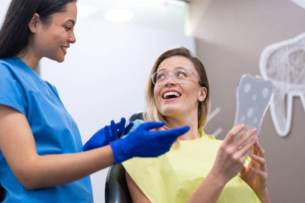 Best Preventive Dentistry  in Crow Agency, MT