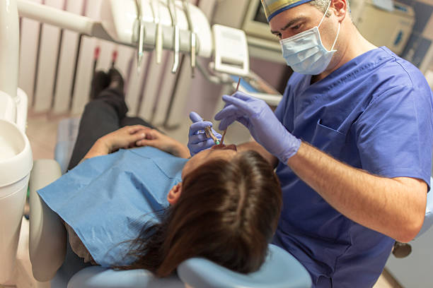 Crow Agency, MT  Holistic Dental Services Company