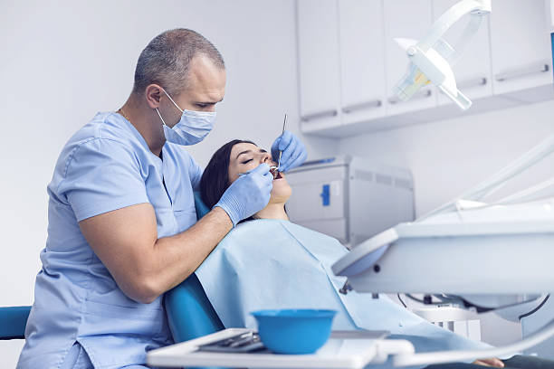 Best Veneers and Lumineers  in Crow Agency, MT