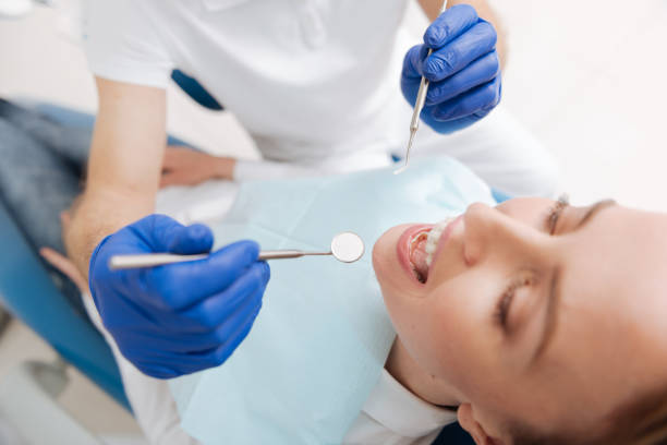 Best Dental Exams and Cleanings  in Crow Agency, MT