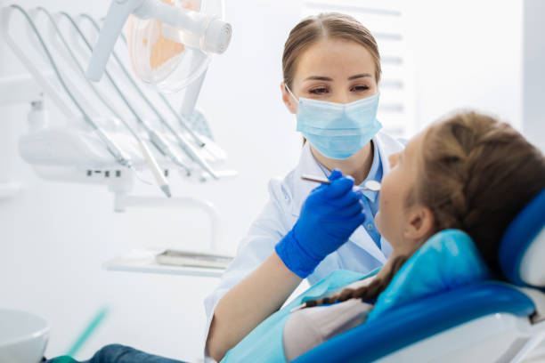 Best Root Canal Treatment  in Crow Agency, MT
